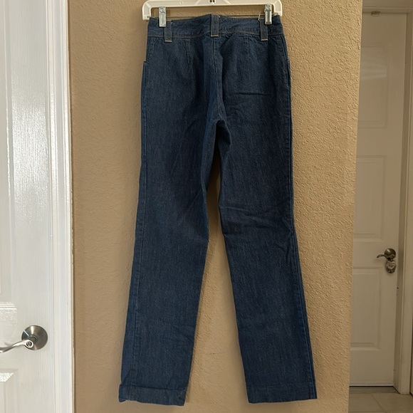 A/X Armani Exchange Jeans - Picture 3 of 4
